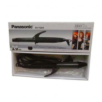 Panasonic Hair Straightener n Curler - Hair Straightners - Best Price in Pakistan - HitShop.pk